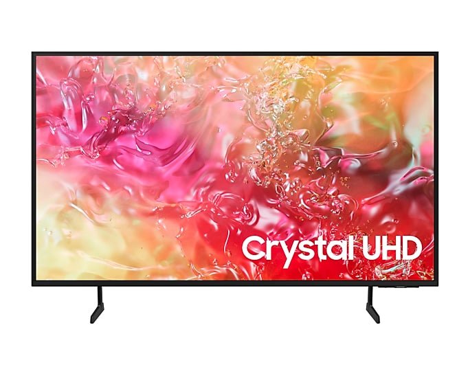 Samsung 65DU7010 — 65‑inch Crystal UHD 4K Smart TV, Nairobi Delivery - ZAMAR AUDIO SOLUTIONS