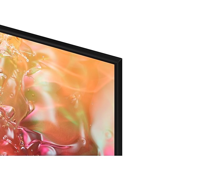 Samsung 65DU7010 — 65‑inch Crystal UHD 4K Smart TV, Nairobi Delivery - ZAMAR AUDIO SOLUTIONS