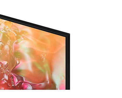 Samsung 65DU7010 — 65‑inch Crystal UHD 4K Smart TV, Nairobi Delivery - ZAMAR AUDIO SOLUTIONS
