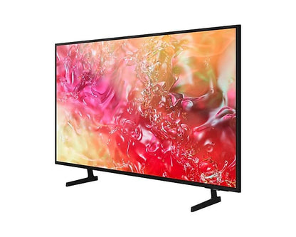 Samsung 65DU7010 — 65‑inch Crystal UHD 4K Smart TV, Nairobi Delivery - ZAMAR AUDIO SOLUTIONS