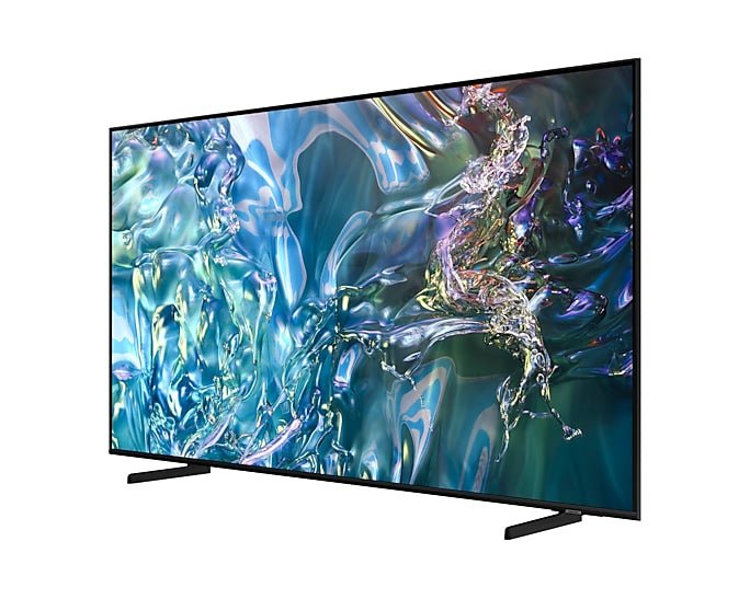 Samsung 65Q60DAU — 65‑inch QLED 4K Smart TV (2024), Nairobi Delivery - ZAMAR AUDIO SOLUTIONS