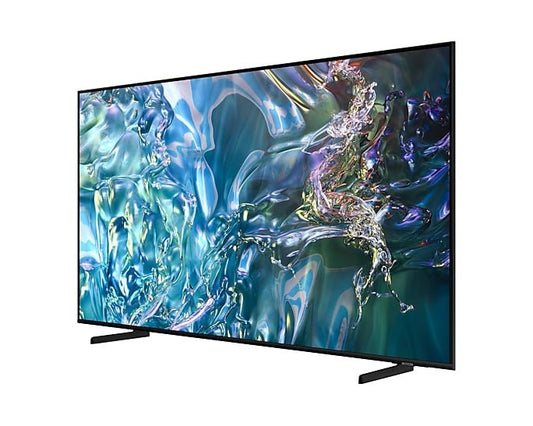 Samsung 65Q60DAU — 65‑inch QLED 4K Smart TV (2024), Nairobi Delivery - ZAMAR AUDIO SOLUTIONS