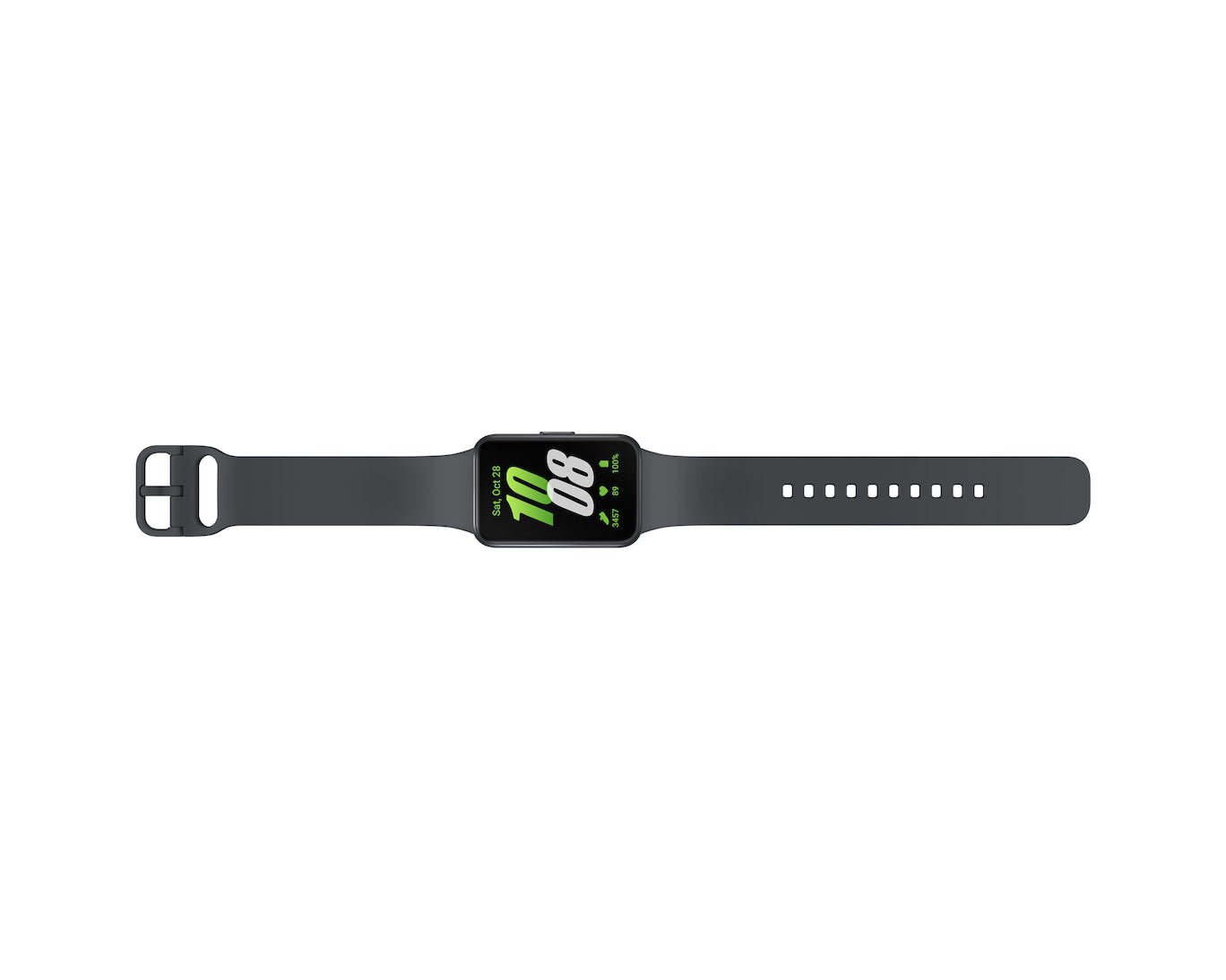 Samsung Galaxy Fit3 — Smart Fitness Tracker, Nairobi Delivery - ZAMAR AUDIO SOLUTIONS