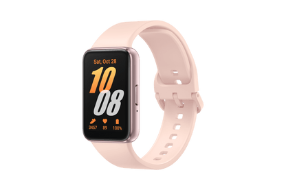 Samsung Galaxy Fit3 — Smart Fitness Tracker, Nairobi Delivery - ZAMAR AUDIO SOLUTIONS
