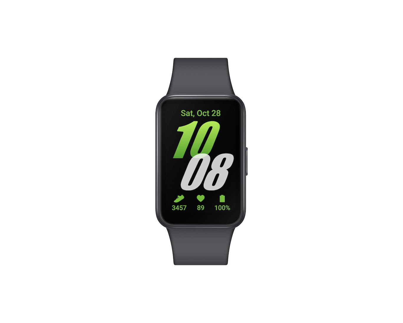 Samsung Galaxy Fit3 — Smart Fitness Tracker, Nairobi Delivery - ZAMAR AUDIO SOLUTIONS