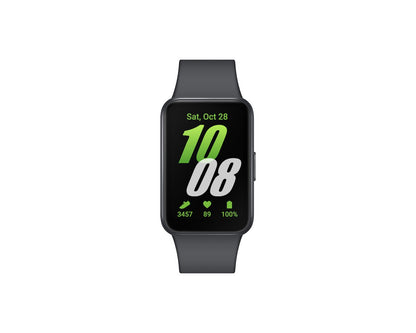 Samsung Galaxy Fit3 — Smart Fitness Tracker, Nairobi Delivery - ZAMAR AUDIO SOLUTIONS