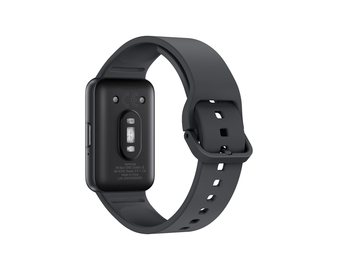Samsung Galaxy Fit3 — Smart Fitness Tracker, Nairobi Delivery - ZAMAR AUDIO SOLUTIONS