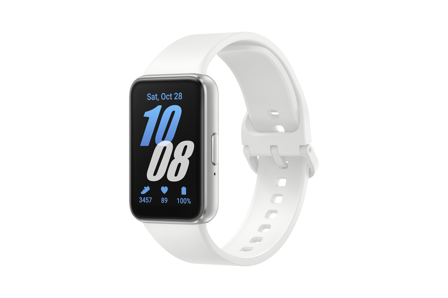 Samsung Galaxy Fit3 — Smart Fitness Tracker, Nairobi Delivery - ZAMAR AUDIO SOLUTIONS