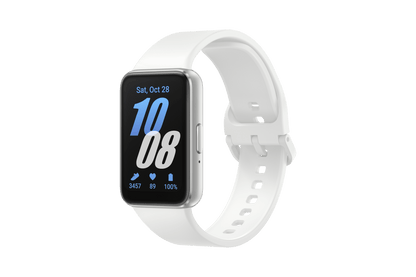 Samsung Galaxy Fit3 — Smart Fitness Tracker, Nairobi Delivery - ZAMAR AUDIO SOLUTIONS