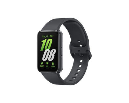 Samsung Galaxy Fit3 — Smart Fitness Tracker, Nairobi Delivery - ZAMAR AUDIO SOLUTIONS