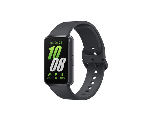 Samsung Galaxy Fit3 — Smart Fitness Tracker, Nairobi Delivery - ZAMAR AUDIO SOLUTIONS