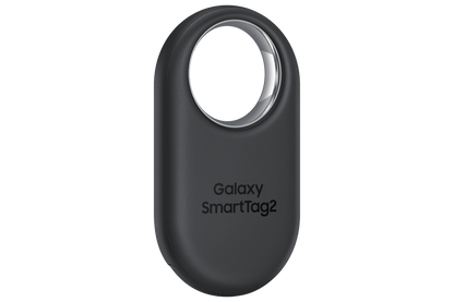 Samsung Galaxy SmartTag2 Bluetooth tracker IP67 water-resistant design