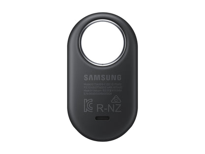 Samsung Galaxy SmartTag2 Bluetooth tracker IP67 water-resistant design