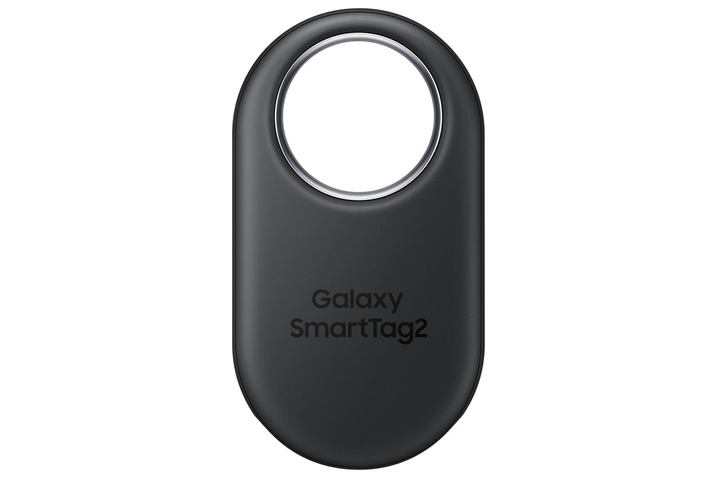 Samsung Galaxy SmartTag2 Black Bluetooth tracker — Kenya