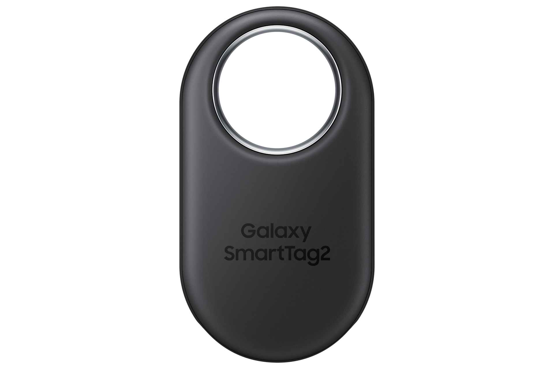 Samsung Galaxy SmartTag2 Black Bluetooth tracker — Kenya