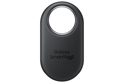 Samsung Galaxy SmartTag2 Black Bluetooth tracker — Kenya