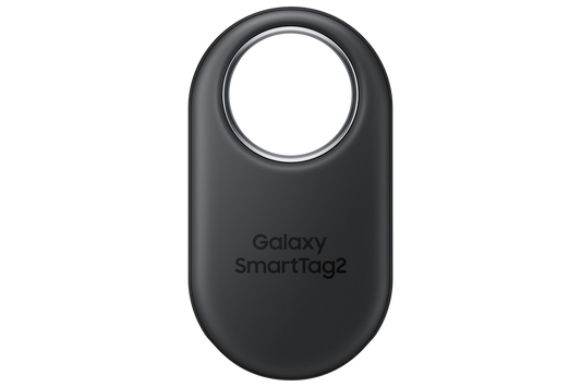 Samsung Galaxy SmartTag2 Black Bluetooth tracker — Kenya