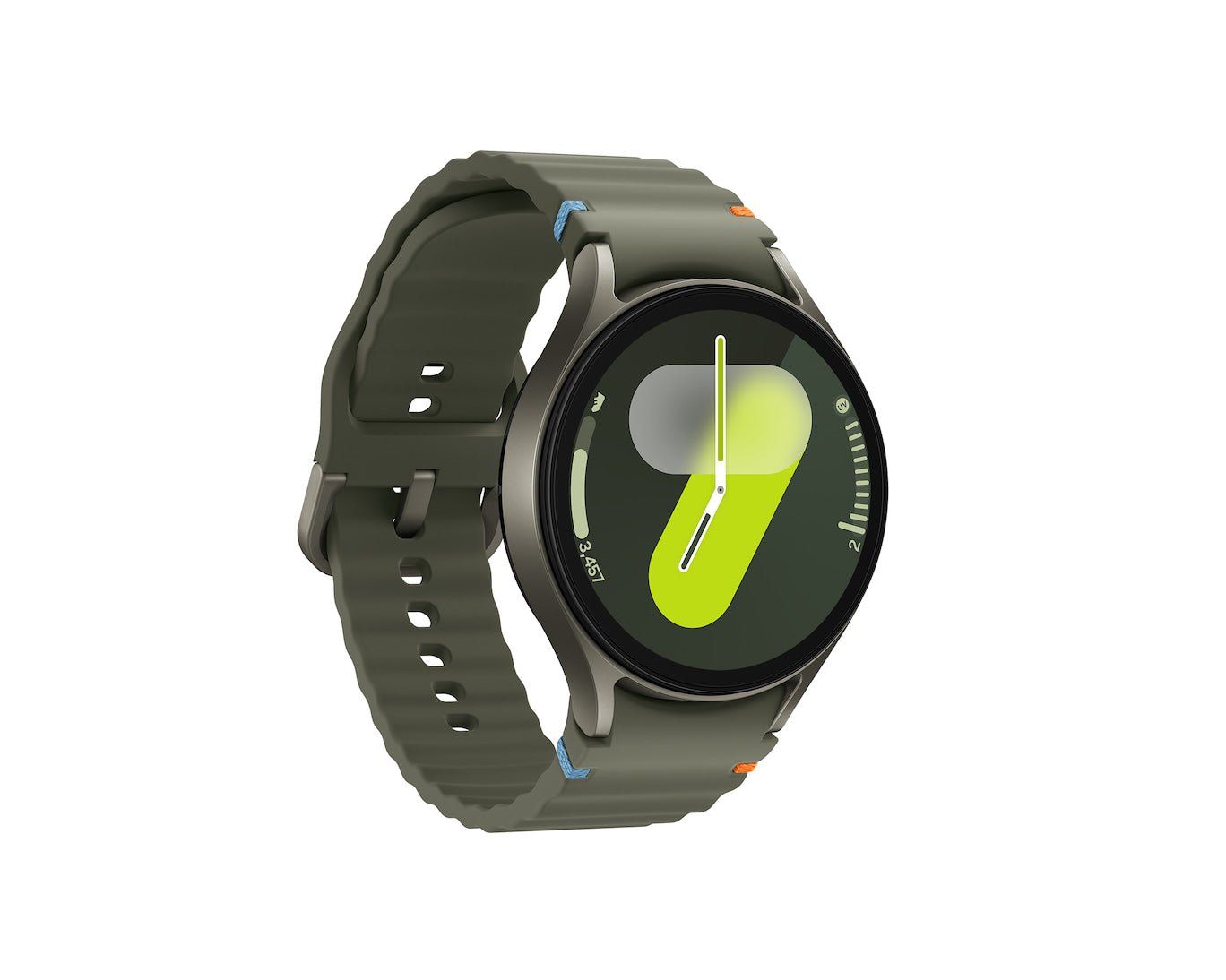 Samsung Galaxy Watch7 44mm — Smartwatch with Health Tracking, Nairobi Delivery - ZAMAR AUDIO SOLUTIONS