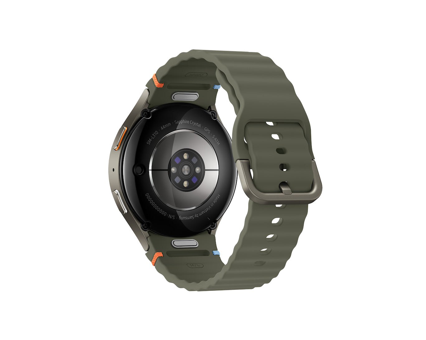 Samsung Galaxy Watch7 44mm — Smartwatch with Health Tracking, Nairobi Delivery - ZAMAR AUDIO SOLUTIONS