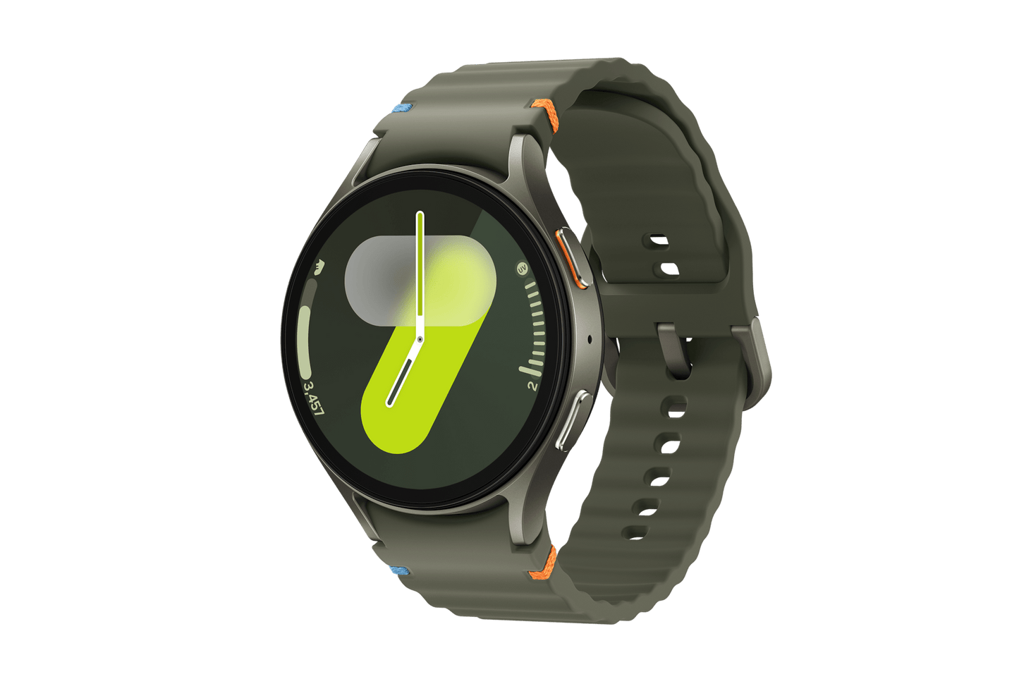 Samsung Galaxy Watch7 44mm — Smartwatch with Health Tracking, Nairobi Delivery - ZAMAR AUDIO SOLUTIONS