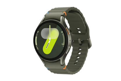 Samsung Galaxy Watch7 44mm — Smartwatch with Health Tracking, Nairobi Delivery - ZAMAR AUDIO SOLUTIONS