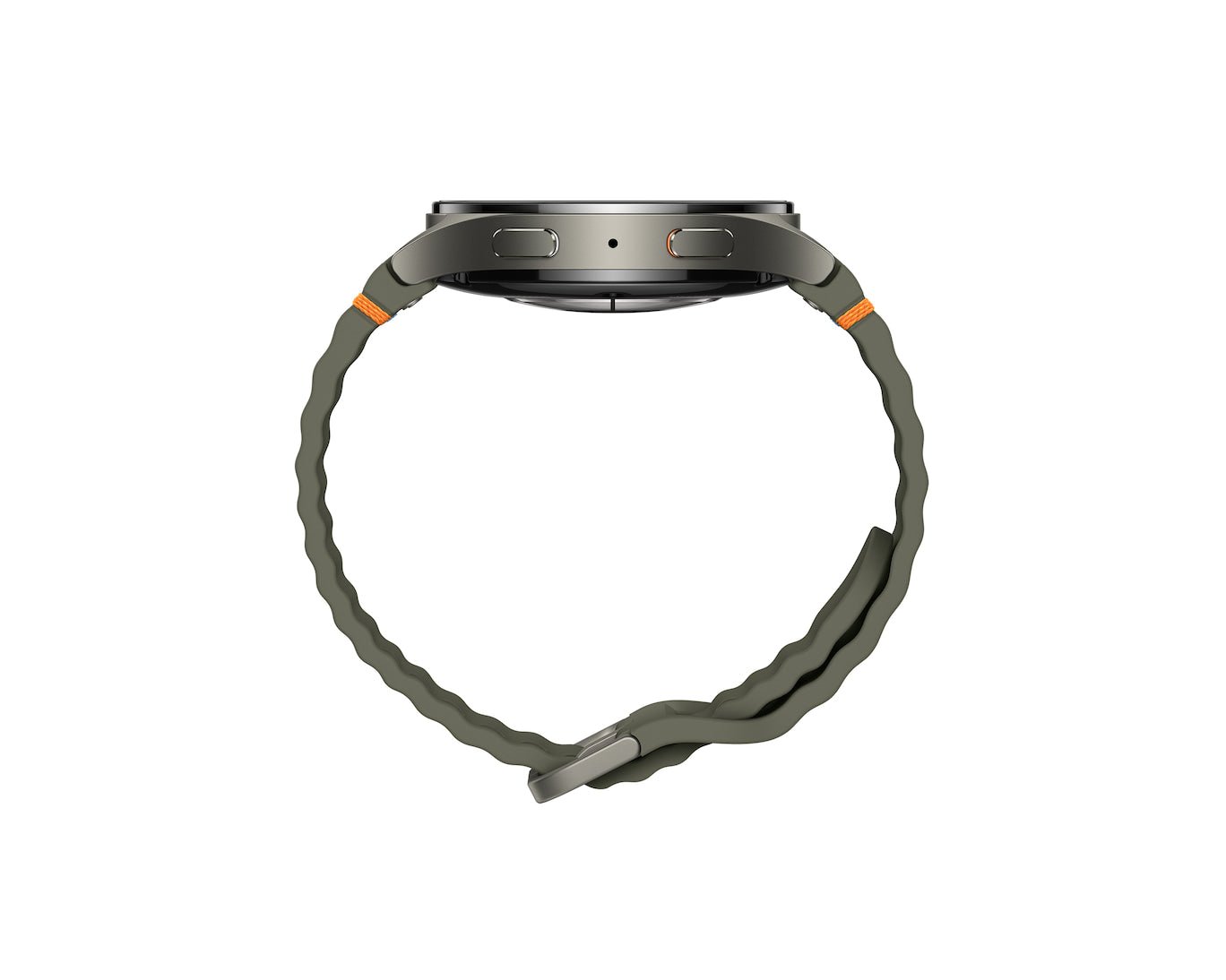 Samsung Galaxy Watch7 44mm — Smartwatch with Health Tracking, Nairobi Delivery - ZAMAR AUDIO SOLUTIONS