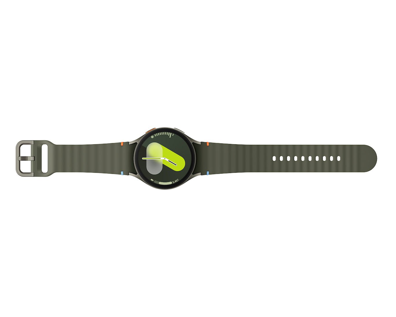 Samsung Galaxy Watch7 44mm — Smartwatch with Health Tracking, Nairobi Delivery - ZAMAR AUDIO SOLUTIONS