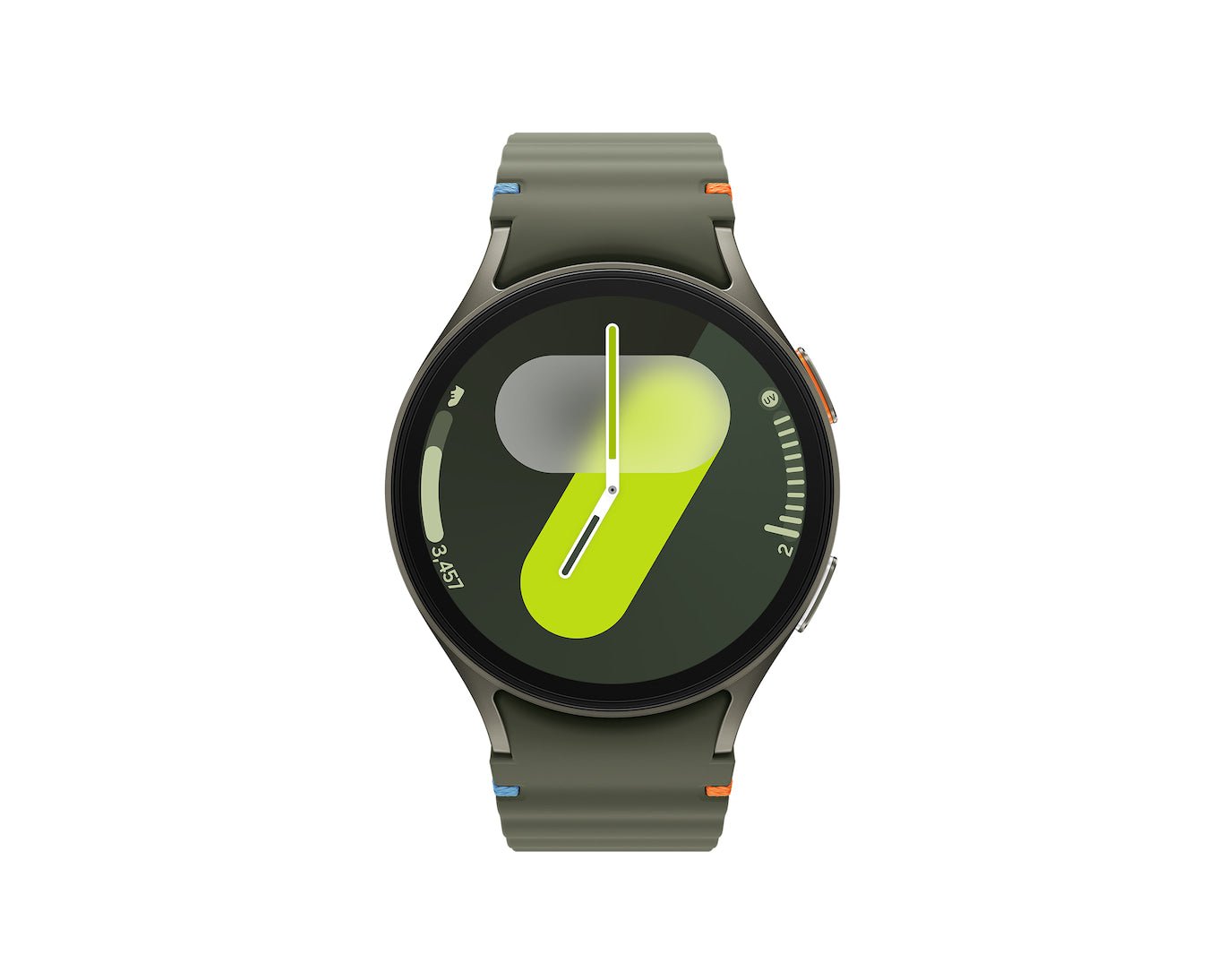 Samsung Galaxy Watch7 44mm — Smartwatch with Health Tracking, Nairobi Delivery - ZAMAR AUDIO SOLUTIONS