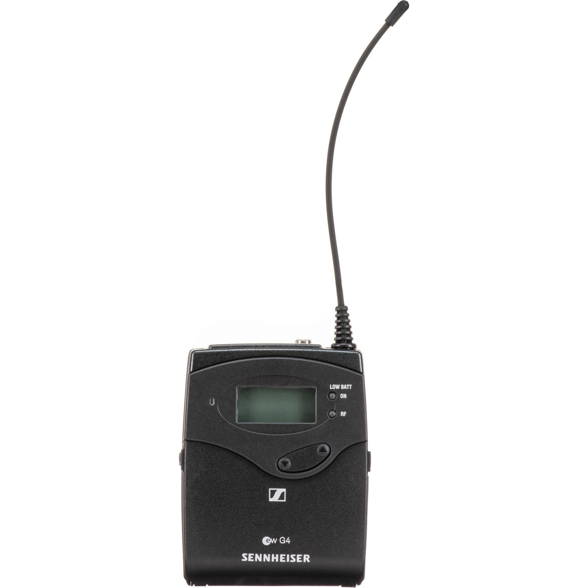Sennheiser EW 112P G4 Wireless Lavalier Microphone System - ZAMAR AUDIO SOLUTIONS