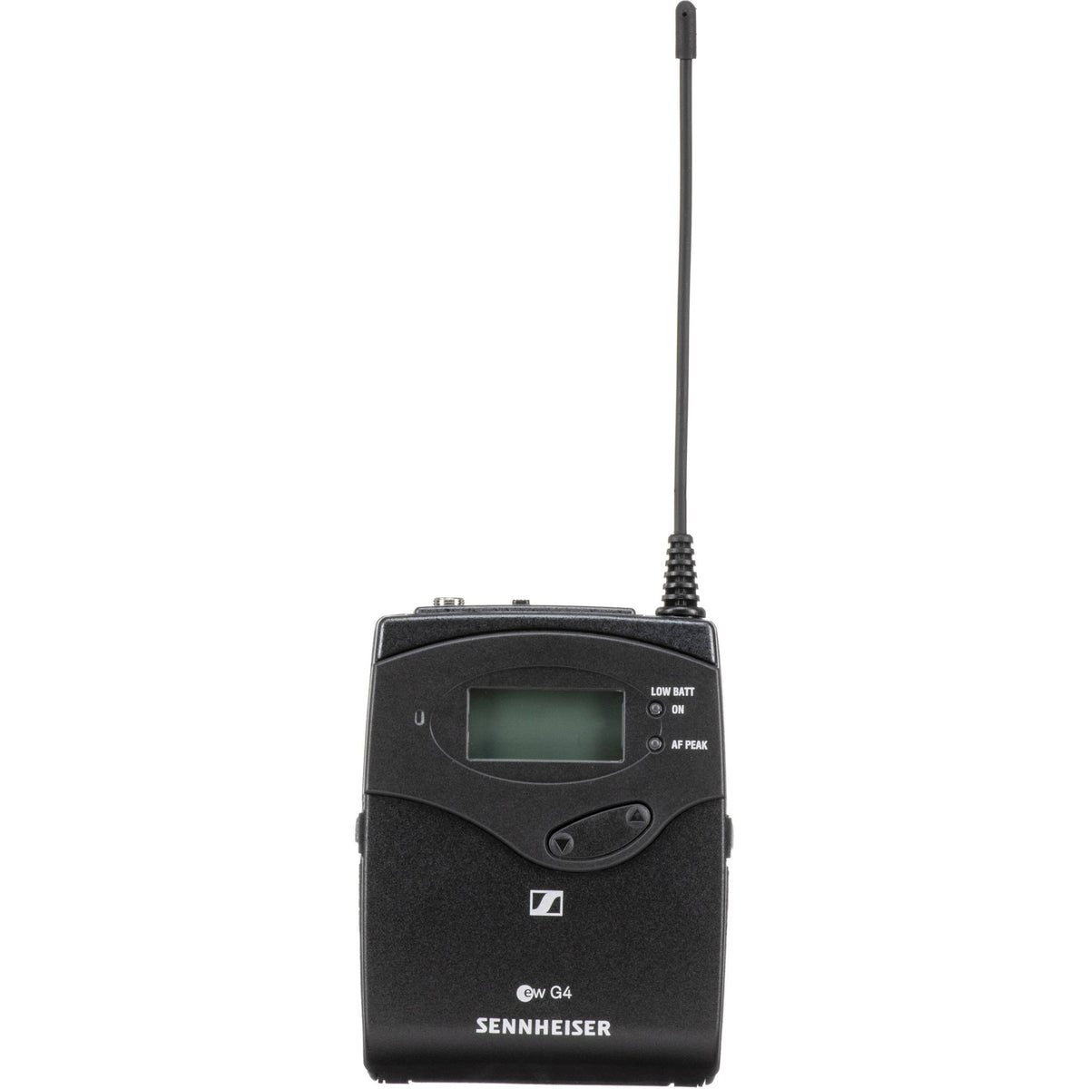 Sennheiser EW 112P G4 Wireless Lavalier Microphone System - ZAMAR AUDIO SOLUTIONS
