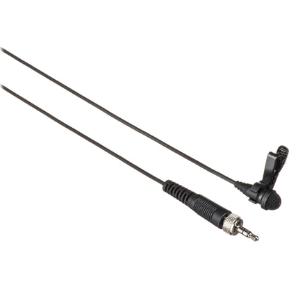 Sennheiser EW 112P G4 Wireless Lavalier Microphone System - ZAMAR AUDIO SOLUTIONS