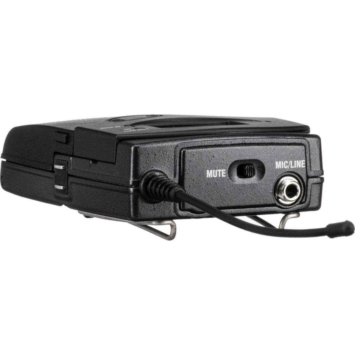 Sennheiser EW 112P G4 Wireless Lavalier Microphone System - ZAMAR AUDIO SOLUTIONS