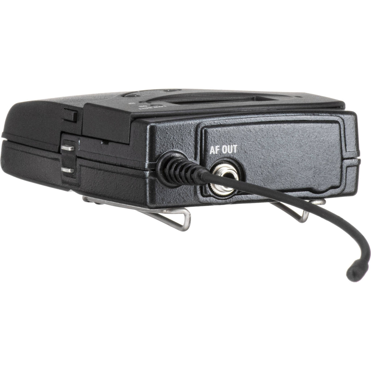 Sennheiser EW 112P G4 Wireless Lavalier Microphone System - ZAMAR AUDIO SOLUTIONS