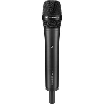 Sennheiser ew 500 G4 Wireless Handheld Microphone System - ZAMAR AUDIO SOLUTIONS