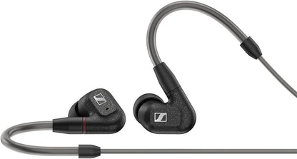 Sennheiser IE 300 audiophile in-ear headphones with detachable cable