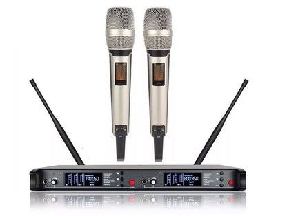 Sennheiser SKM9000 – Professional Wireless Microphone System for Broadcast & Live Performance - ZAMAR AUDIO SOLUTIONS