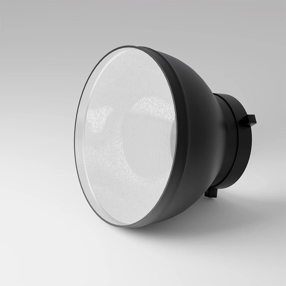 SH Bowens Monut Cover 18cm 7inch Standard Softbox – Photography Accessory, Round Light Box, Flash Lighting Shield, Photo Studio Kits - ZAMAR AUDIO SOLUTIONS