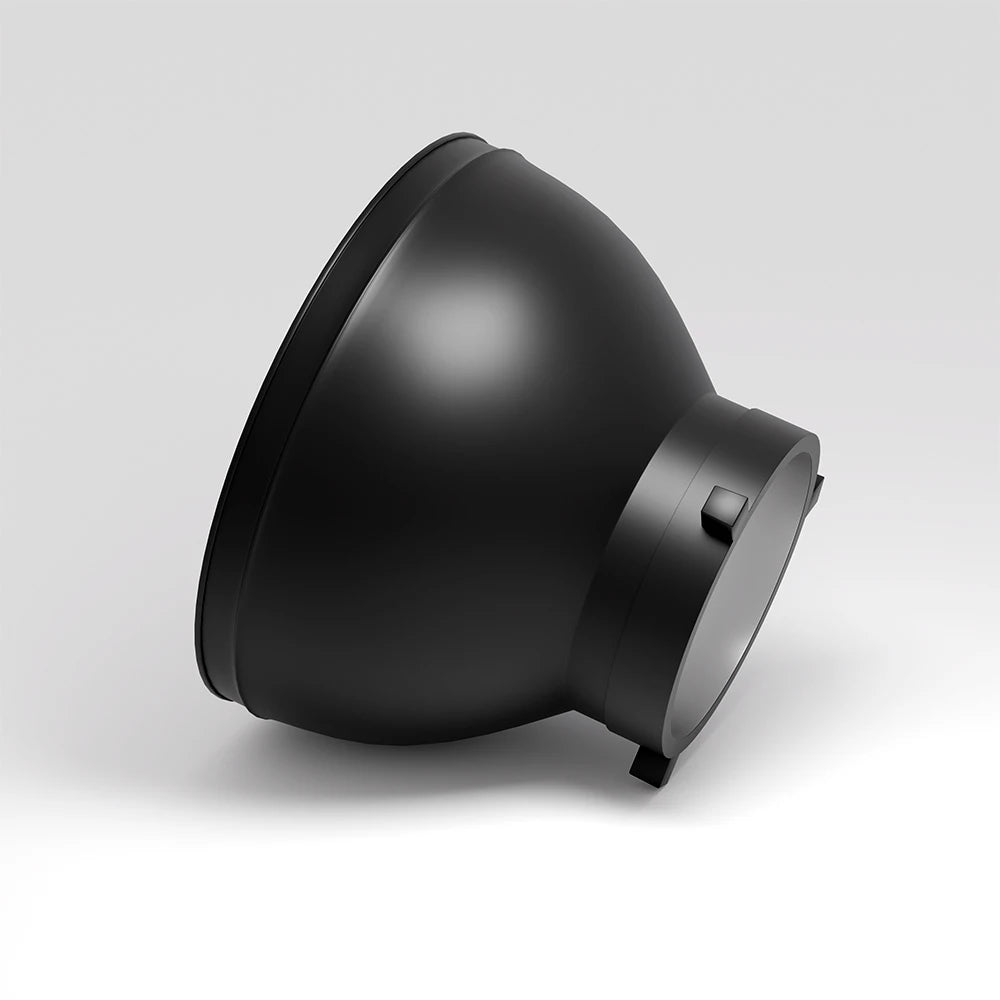 SH Bowens Monut Cover 18cm 7inch Standard Softbox – Photography Accessory, Round Light Box, Flash Lighting Shield, Photo Studio Kits - ZAMAR AUDIO SOLUTIONS