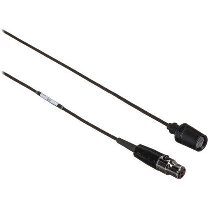 Shure BLX14/CVL wireless lavalier mic Kenya CVL lavalier cable with capsule and TA4F connector