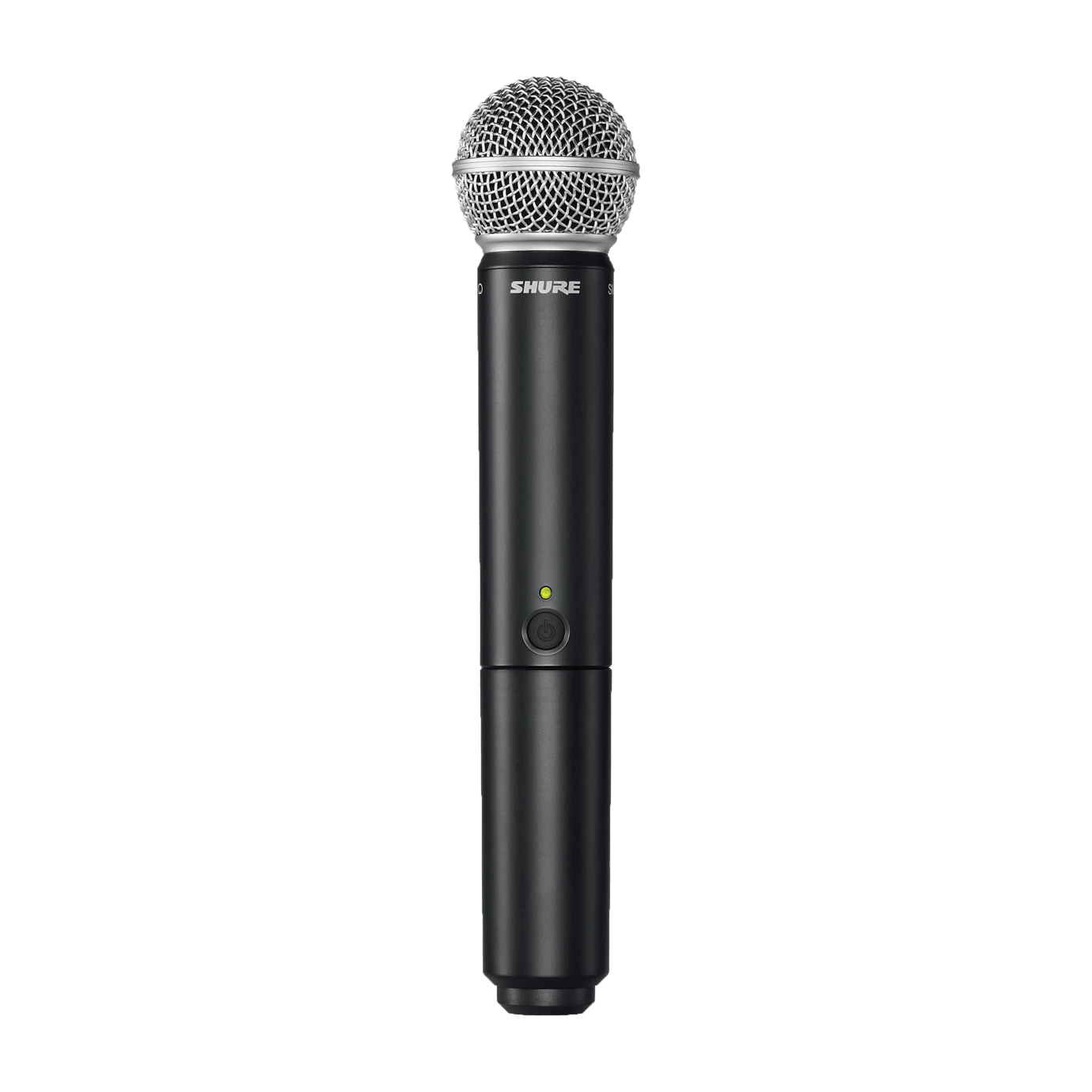 Shure BLX24 — Single Wireless Handheld Microphone System, Nairobi Delivery - ZAMAR AUDIO SOLUTIONS