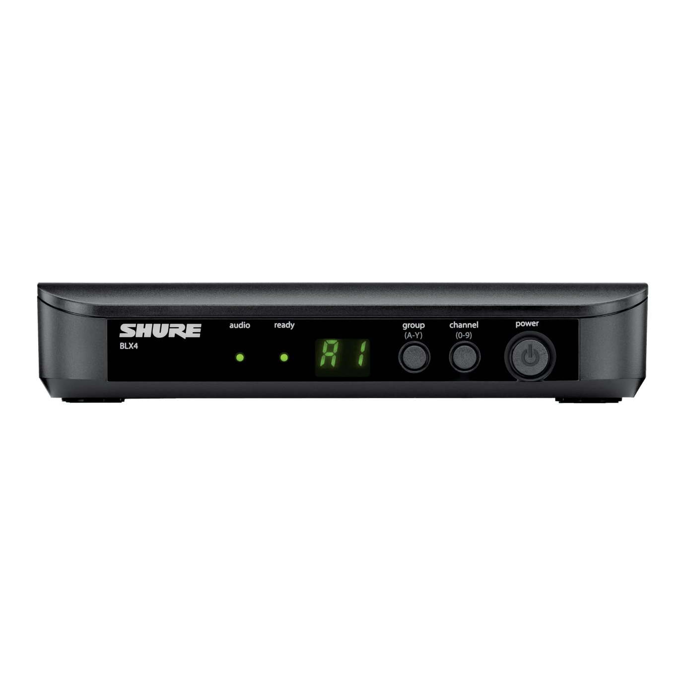 Shure BLX24 — Single Wireless Handheld Microphone System, Nairobi Delivery - ZAMAR AUDIO SOLUTIONS