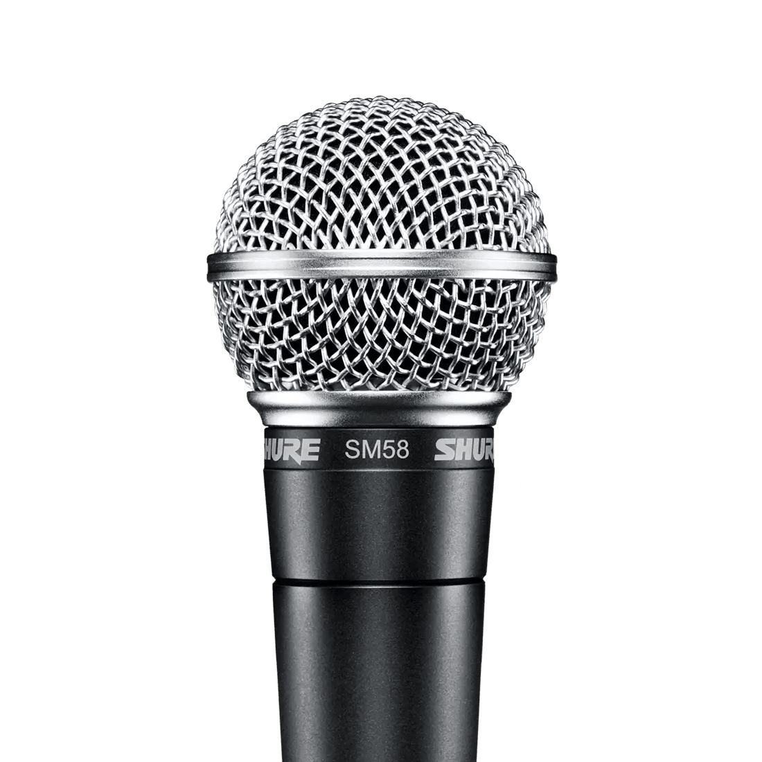 Shure SM58 — Cardioid Dynamic Vocal Microphone, Nairobi Delivery - ZAMAR AUDIO SOLUTIONS
