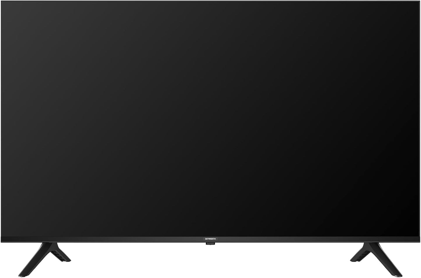 Skyworth 55″ Google QLED TV – 4K UHD Frameless Smart TV with Kenya Delivery - ZAMAR AUDIO SOLUTIONS