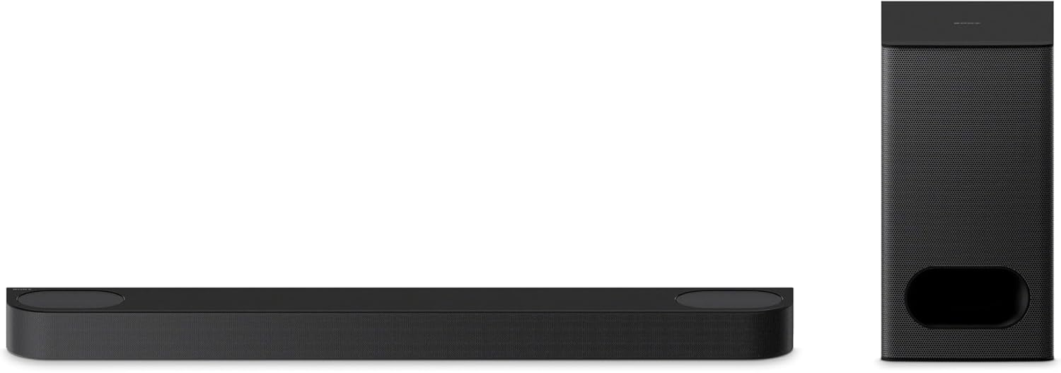 Sony BRAVIA Theatre Bar 6 — 3.1.2ch Dolby Atmos Soundbar with Subwoofer - ZAMAR AUDIO SOLUTIONS