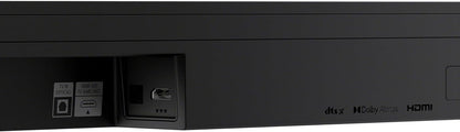 Sony BRAVIA Theatre Bar 6 — 3.1.2ch Dolby Atmos Soundbar with Subwoofer - ZAMAR AUDIO SOLUTIONS
