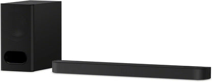 Sony BRAVIA Theatre Bar 6 — 3.1.2ch Dolby Atmos Soundbar with Subwoofer - ZAMAR AUDIO SOLUTIONS
