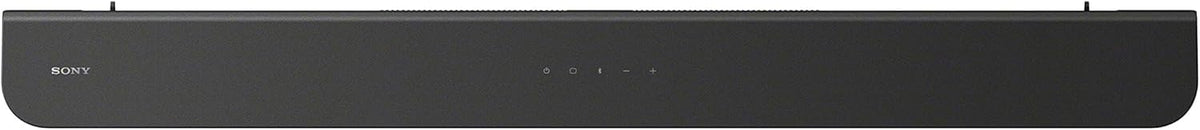Sony HT-S400 soundbar Kenya — top-down front view showing Sony branding and LED indicator panel on soundbar