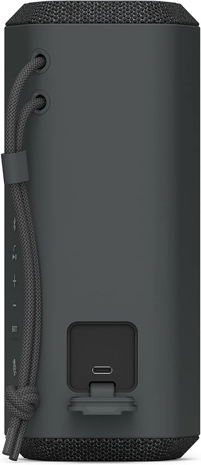 Sony SRS‑XE200 — Portable IP67 Bluetooth Speaker with Line‑Shape Diffuser - ZAMAR AUDIO SOLUTIONS