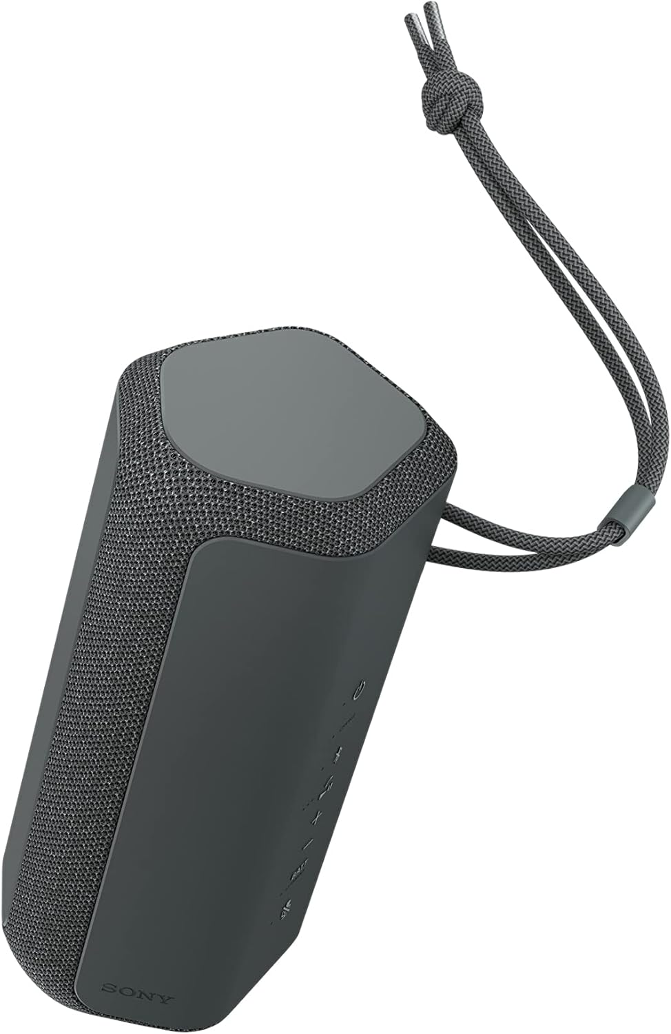 Sony SRS‑XE200 — Portable IP67 Bluetooth Speaker with Line‑Shape Diffuser - ZAMAR AUDIO SOLUTIONS