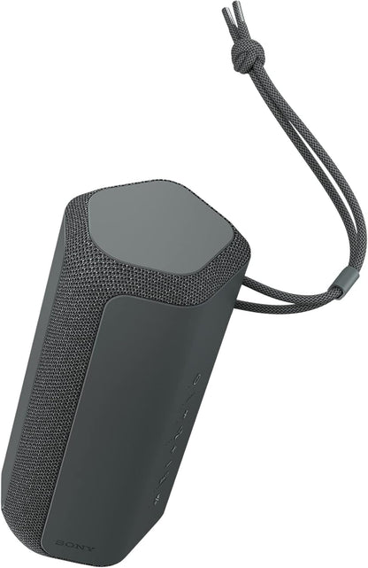 Sony SRS‑XE200 — Portable IP67 Bluetooth Speaker with Line‑Shape Diffuser - ZAMAR AUDIO SOLUTIONS